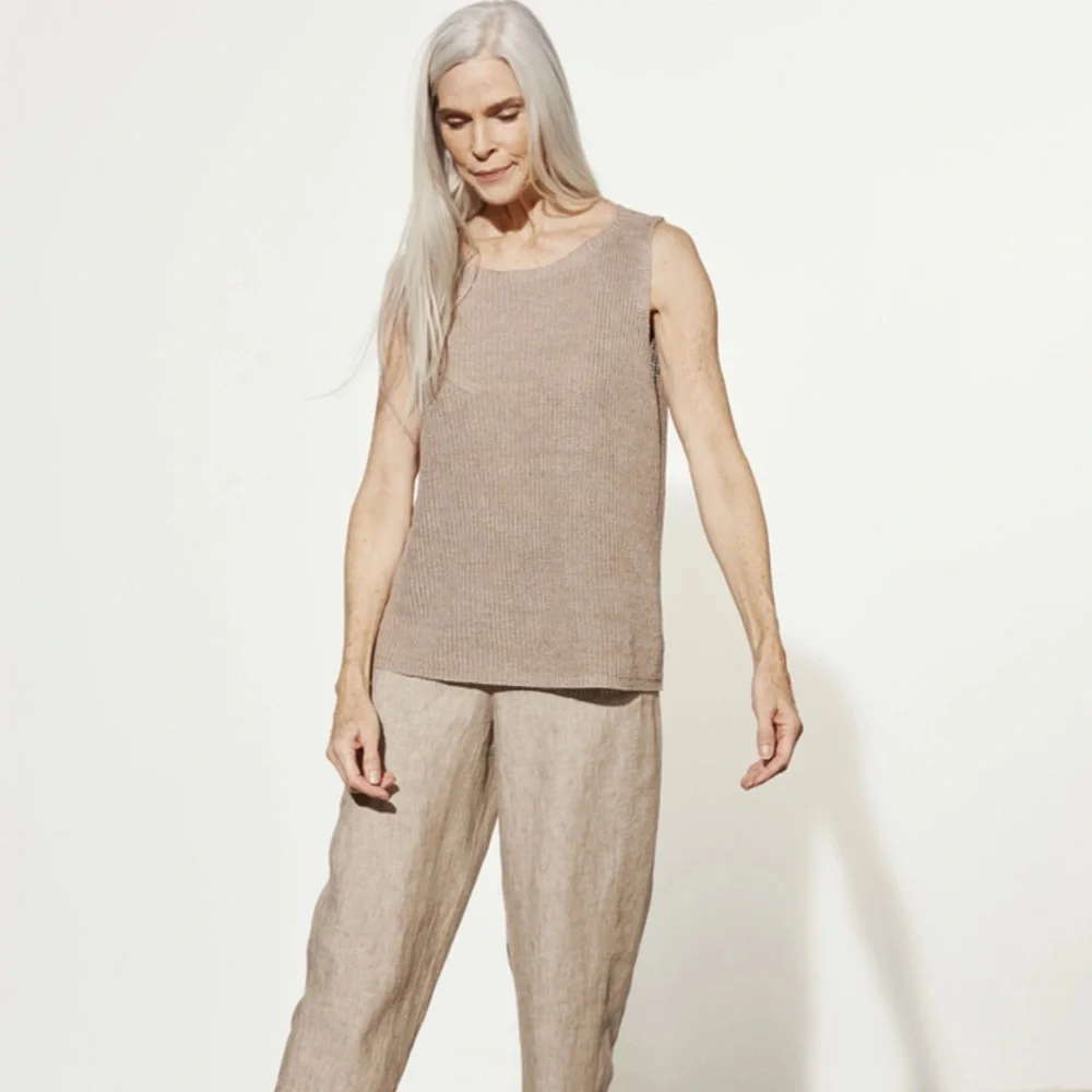 Shell knitted - Picture 2 of 5